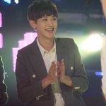 [EXO] 난 <b>찬열이</b>한테 이사진보고 뻑감