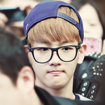 [EXO] 백<b>현신</b>포카