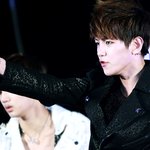 [EXO] <b>총알</b>큥
