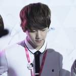[EXO] 새벽은 참 <b>조화</b>