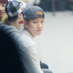 [EXO] 백혀<b>니</b>만 보면 힘 솟는<b>당</b>