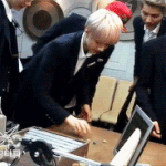 [EXO] <b>오센</b> 희귀짤 있는분드라