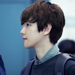 [EXO] 백혀나 넌 나의 <b>활력소</b>