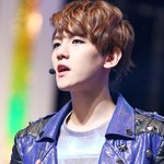 [EXO] <b>인상</b> 찌푸려도 존멋