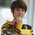 [EXO] 백혀니 <b>쌩얼</b>