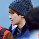 [EXO] <b>털모자</b> 쓴 백혀니