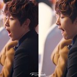 [EXO] <b>하품</b>하는 백혀니