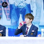 [EXO] <b>물병</b>이 되고싶다