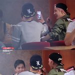 [EXO] <b>새벽판</b>은 참 평화롭네요