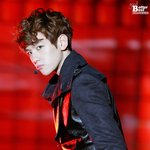 [EXO] 백혀<b>니랑</b> 같은 하늘 아래에 있어서 행복해