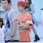 [EXO] <b>뱃살</b> 귀엽다...