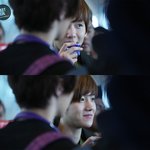 [EXO] <b>요플레</b>큥