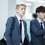 [EXO] 오세훈 <b>데뷔</b>초와 지금 <b>비교</b>