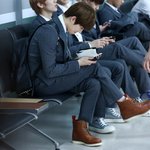 [EXO] 준면아 <b>위험</b>해 거기서 내려와