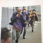 [EXO] 패딩을 처음 <b>사서</b> 기쁜 아이들