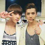 [EXO] 오세훈 사실 <b>쌍둥이</b>잖아 모르는 사람 있음?