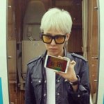 [EXO] <b>지드래곤</b>의 근황사진 모음