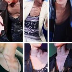 [EXO] 오세훈 <b>쇄골</b>;;;