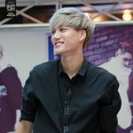 [EXO] 신개념 <b>배꼽</b>노출