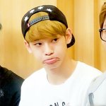 [EXO] 김종대 <b>입술</b> 신기해ㅋㅋㅋㅋㅋㅋㅋ