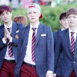 [EXO] <b>이사장</b> 아들 오세훈