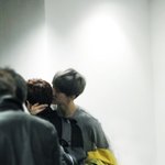 [EXO] 이거 세훈이 누구 <b>냄새</b> 맡는거?