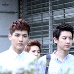 [EXO] 잘못된 <b>위치</b>선정