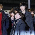 [EXO] <b>우물</b>라인