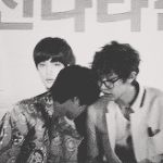 [EXO] <b>찬열</b>이 어깨빵이 아픈 카이