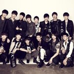 [EXO] 엑소 <b>왼쪽</b>부터 이름좀 알려주세여 