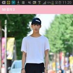 [인피니트] 엘 김도연 김필수 (<b>안면</b>도 팔은 김필수씨 팔이래요)