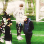 [EXO] 고릴라 <b>흉내</b>내는 애 누구임?ㅋㅋㅋㅋㅋㅋㅋㅋ