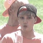 [EXO] 의외로 겁많은 <b>김종인</b>