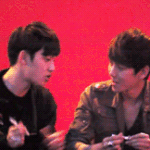 [EXO] 그만들하고 경수좀<b>바바</b>