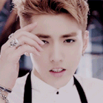 [EXO] 크리스랑 <b>최정원</b> 닮지않음?