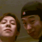 [블락비] 엠카에서..꿀벌들ㅠㅠ