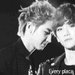 [EXO] <b>새침</b>한 백현이 (아이라인 굿)