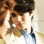 [EXO] 야 김종인 저기 니가 좋아하는애 <b>온다</b>