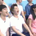 [EXO] 물개<b>박수</b>치는이모님