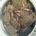 (후기ㅜㅜ)꽃게 고통없이 죽이는방법좀 알려주세요ㅜ