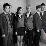 [EXO] 박찬열 <b>매너다리</b>