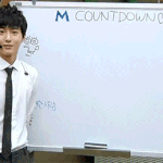 [EXO] 김준면 인터넷 <b>강의</b> 들으실 분?