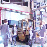 [EXO] 스스로 <b>무덤</b>을 판 경수