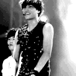 [EXO] 김종인과 카이의 <b>갭</b>