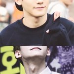 [EXO] 종대입꼬리..
