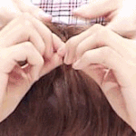 [EXO] 내가 좋아하는 종인이 손