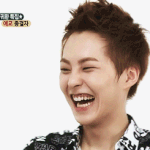 [EXO] <b>난시</b>우민웃을때