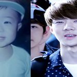 [EXO] 오세훈 <b>성형</b>