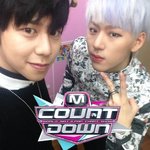 [블락비] 우형제 <b>동반</b>출연