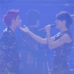 [인피니트] 현성.. 미친다...